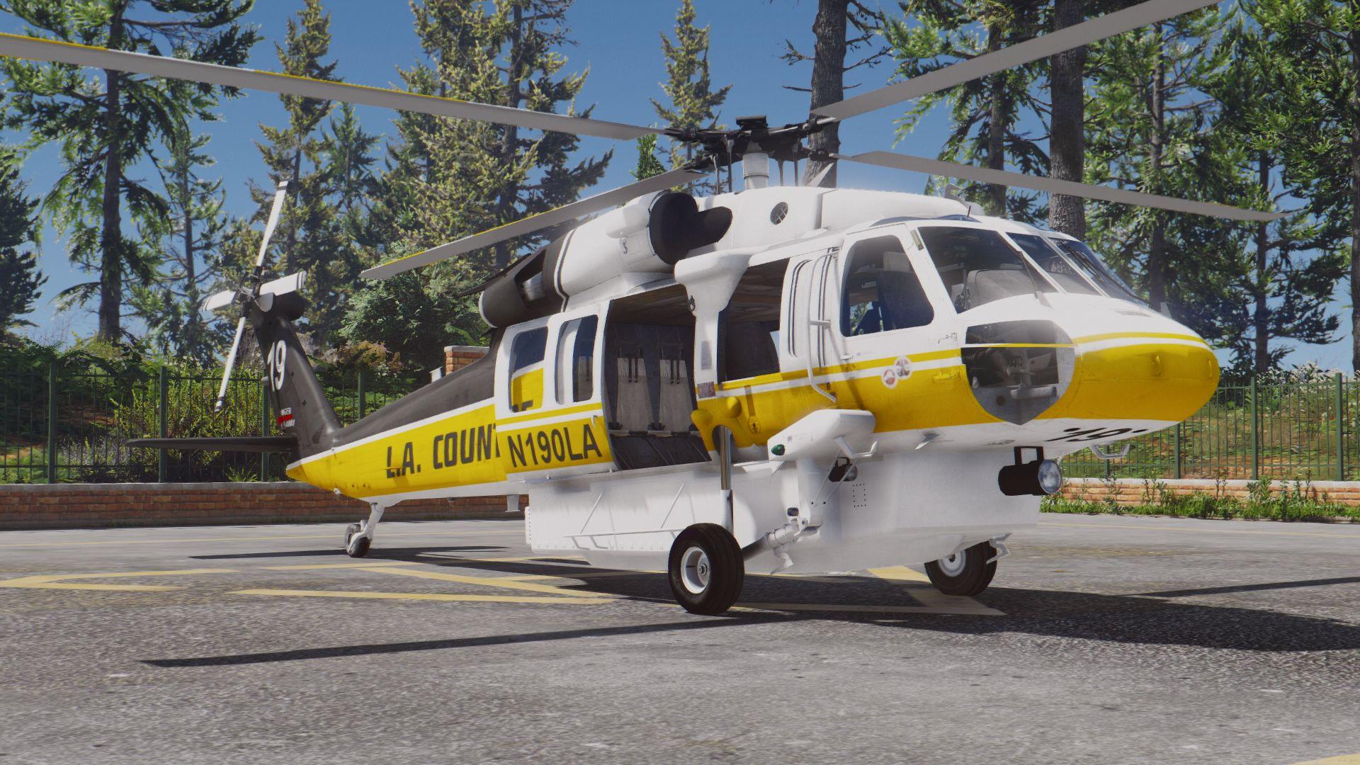 helicopter mod gta 5